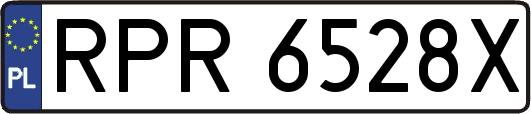 RPR6528X