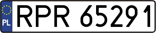 RPR65291