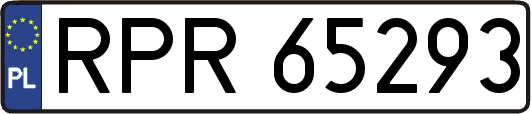 RPR65293