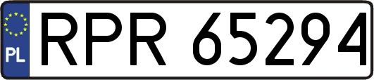 RPR65294