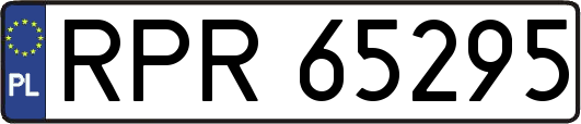 RPR65295