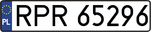 RPR65296