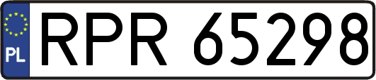 RPR65298