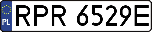 RPR6529E