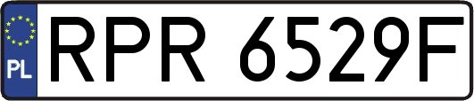 RPR6529F