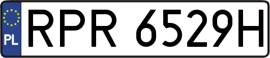 RPR6529H