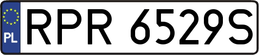 RPR6529S