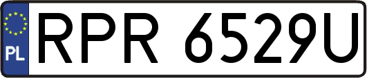 RPR6529U