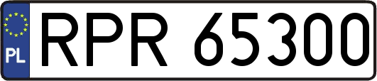 RPR65300