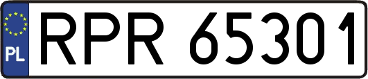 RPR65301