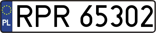 RPR65302