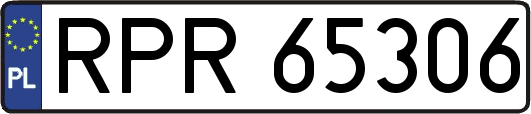 RPR65306
