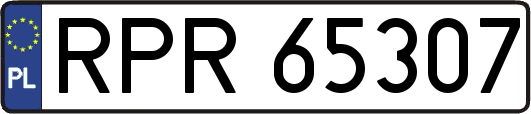 RPR65307