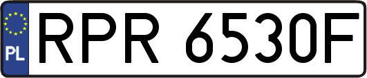 RPR6530F