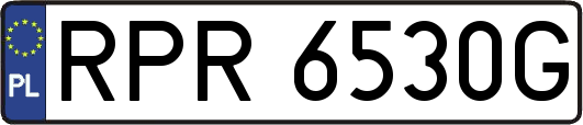 RPR6530G