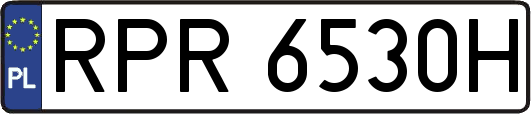 RPR6530H