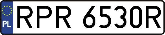 RPR6530R