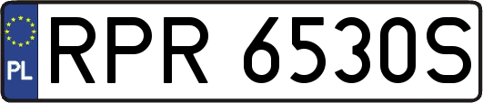 RPR6530S