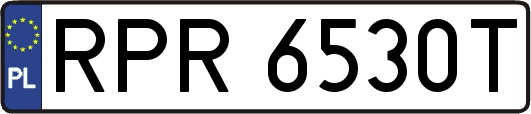 RPR6530T