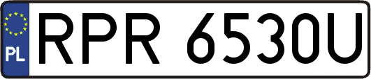 RPR6530U