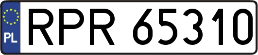 RPR65310