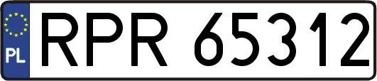 RPR65312