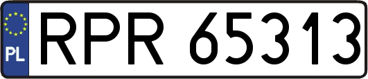 RPR65313