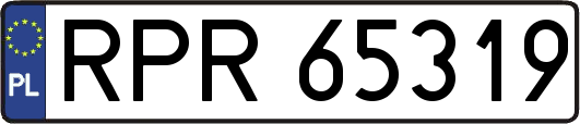 RPR65319