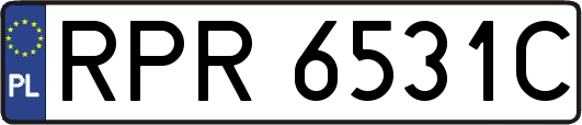 RPR6531C