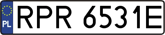 RPR6531E
