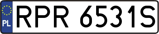 RPR6531S