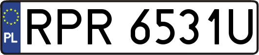 RPR6531U