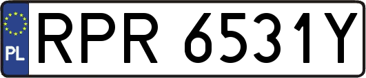 RPR6531Y