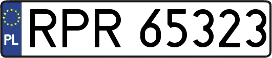 RPR65323