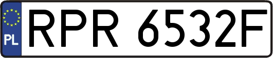 RPR6532F