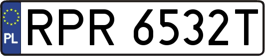 RPR6532T