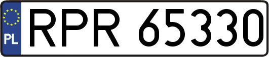 RPR65330