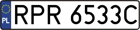 RPR6533C