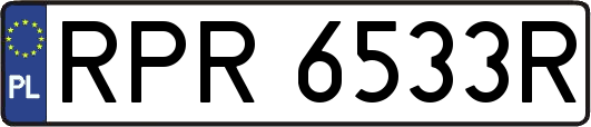 RPR6533R