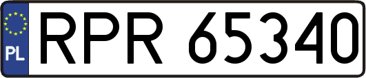 RPR65340