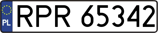 RPR65342