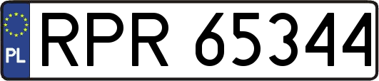 RPR65344