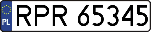 RPR65345