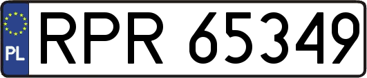 RPR65349