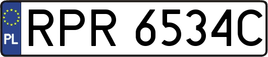 RPR6534C