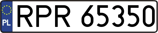 RPR65350