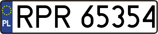 RPR65354