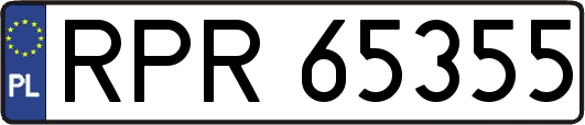 RPR65355