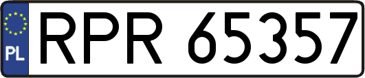 RPR65357