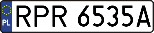RPR6535A